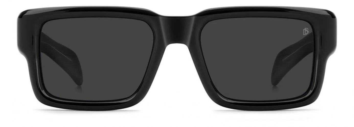 David Beckham DB7159 Sunglasses - view 4